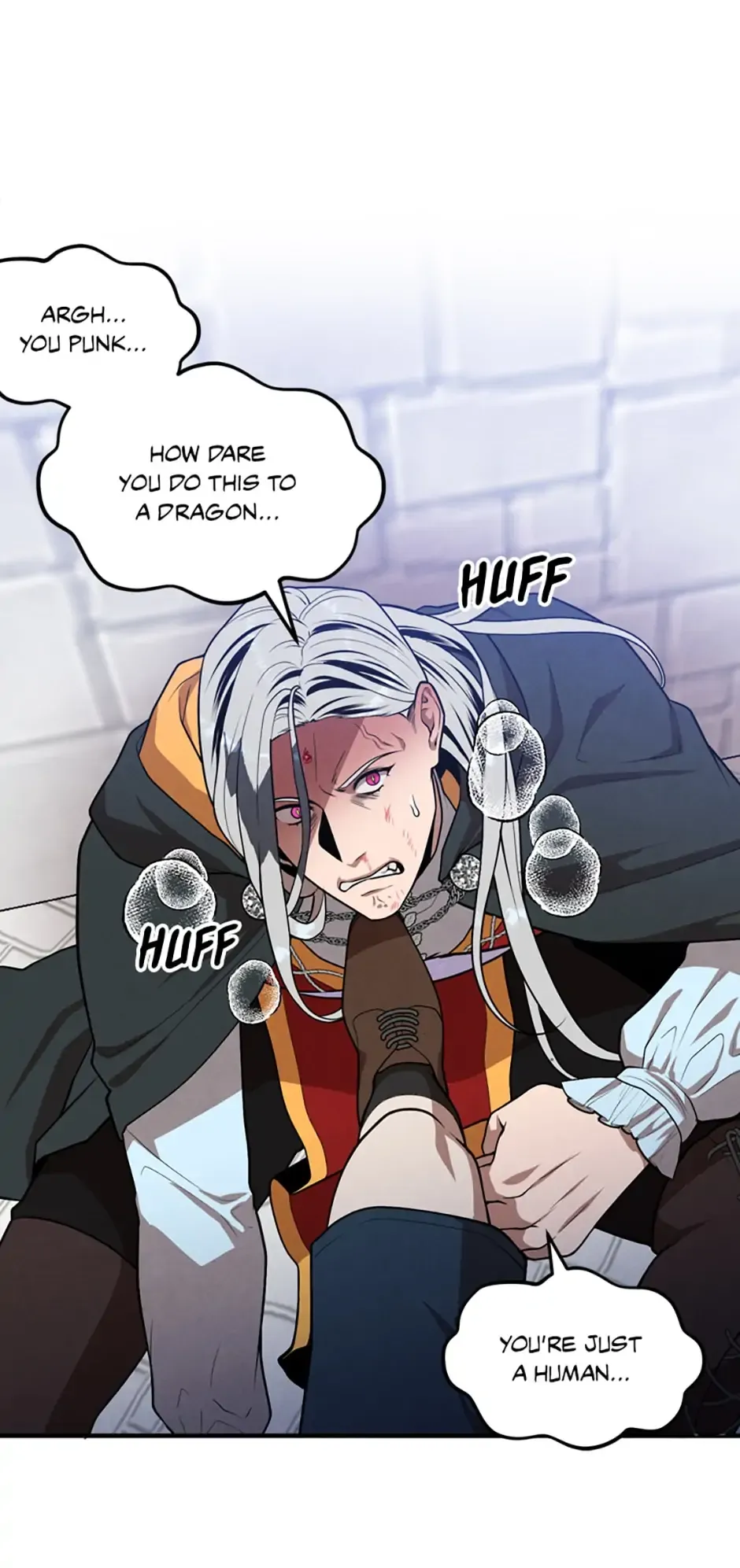 Read Legendary Youngest Son of the Marquis House EN Manga Online