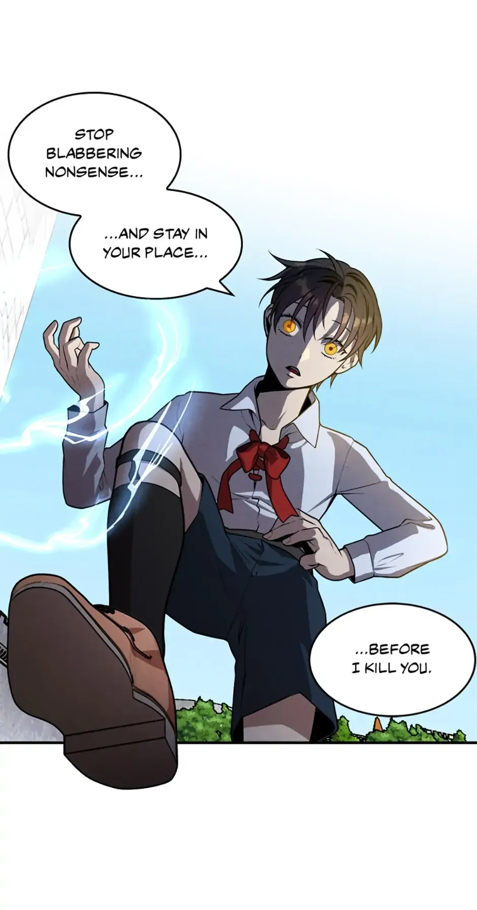 Read Legendary Youngest Son of the Marquis House EN Manga Online