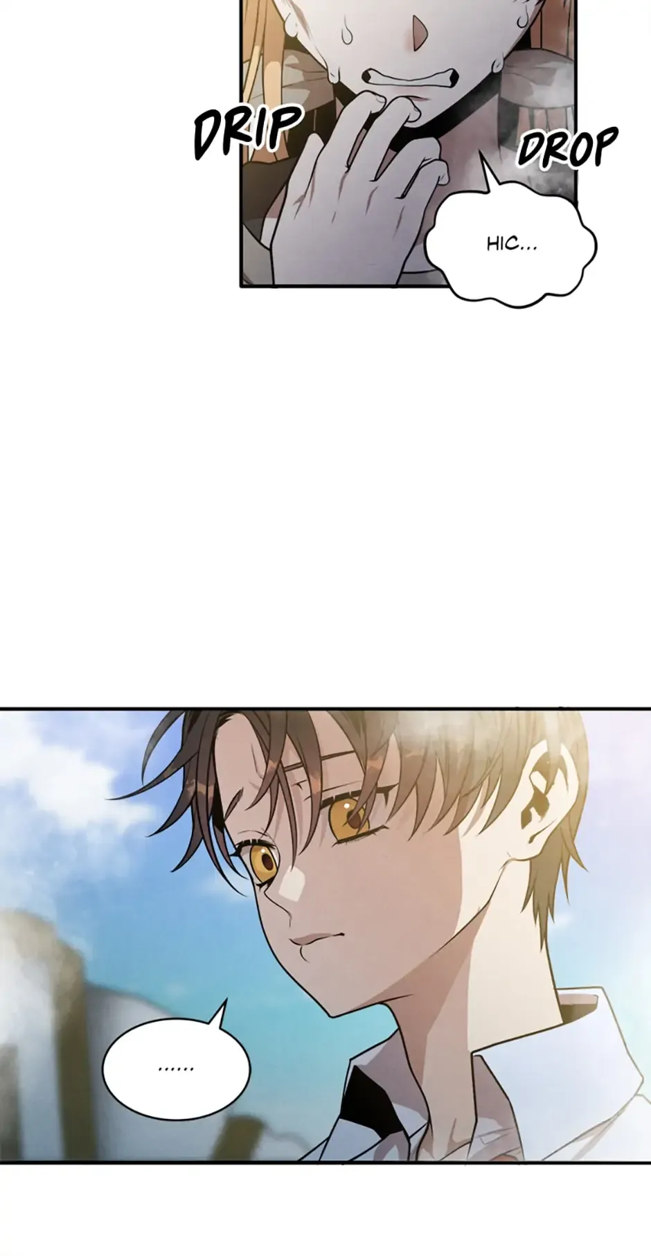 Read Legendary Youngest Son of the Marquis House EN Manga Online