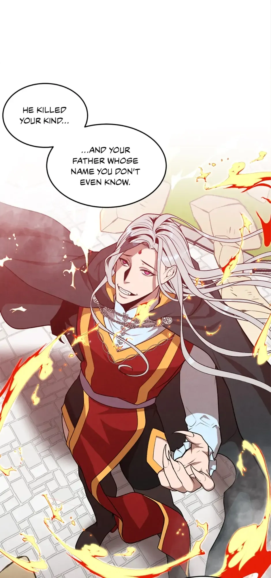 Read Legendary Youngest Son of the Marquis House EN Manga Online
