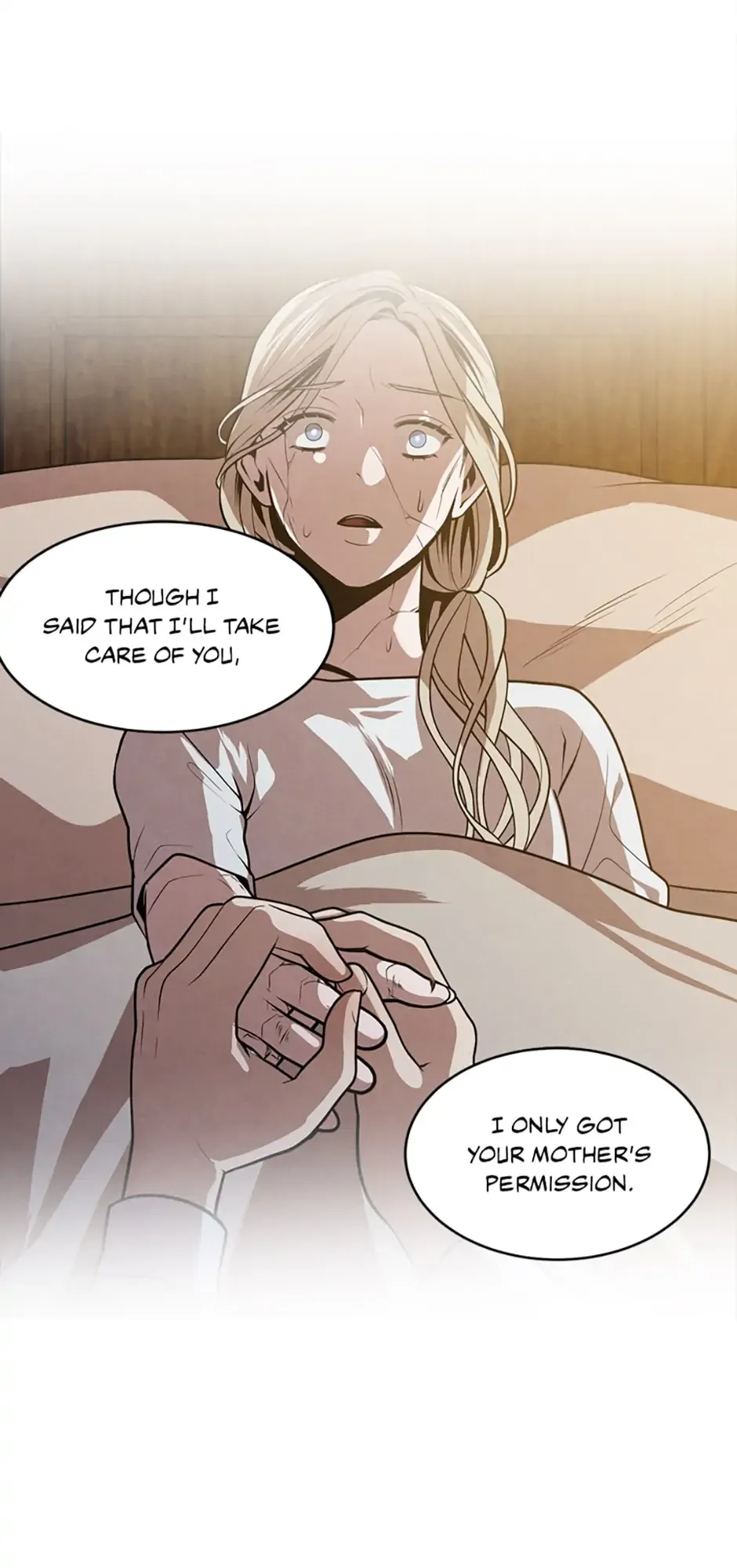 Read Legendary Youngest Son of the Marquis House EN Manga Online