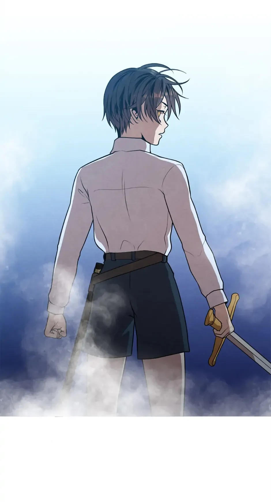 Read Legendary Youngest Son of the Marquis House EN Manga Online