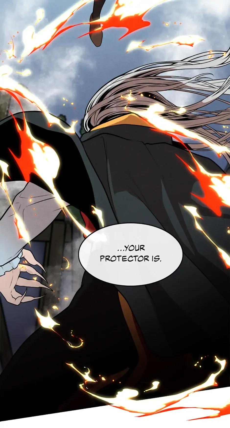 Read Legendary Youngest Son of the Marquis House EN Manga Online