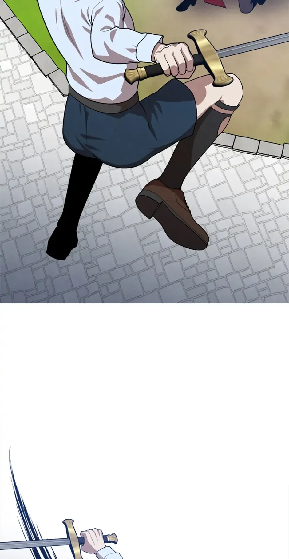 Read Legendary Youngest Son of the Marquis House EN Manga Online