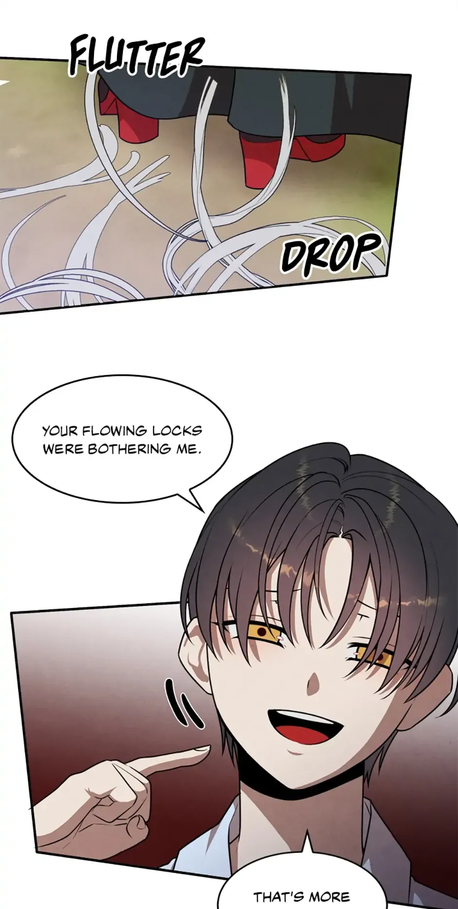 Read Legendary Youngest Son of the Marquis House EN Manga Online