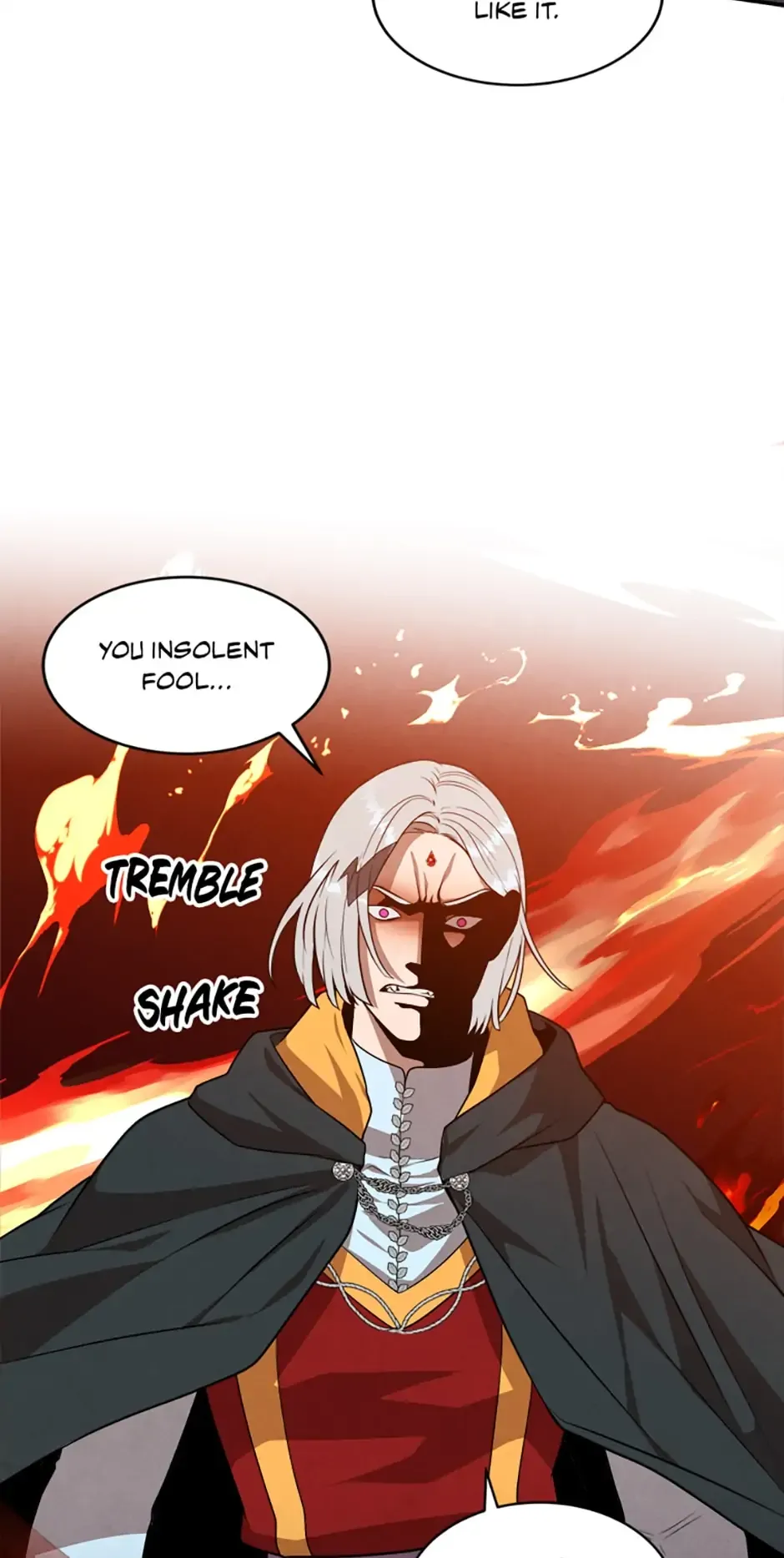 Read Legendary Youngest Son of the Marquis House EN Manga Online