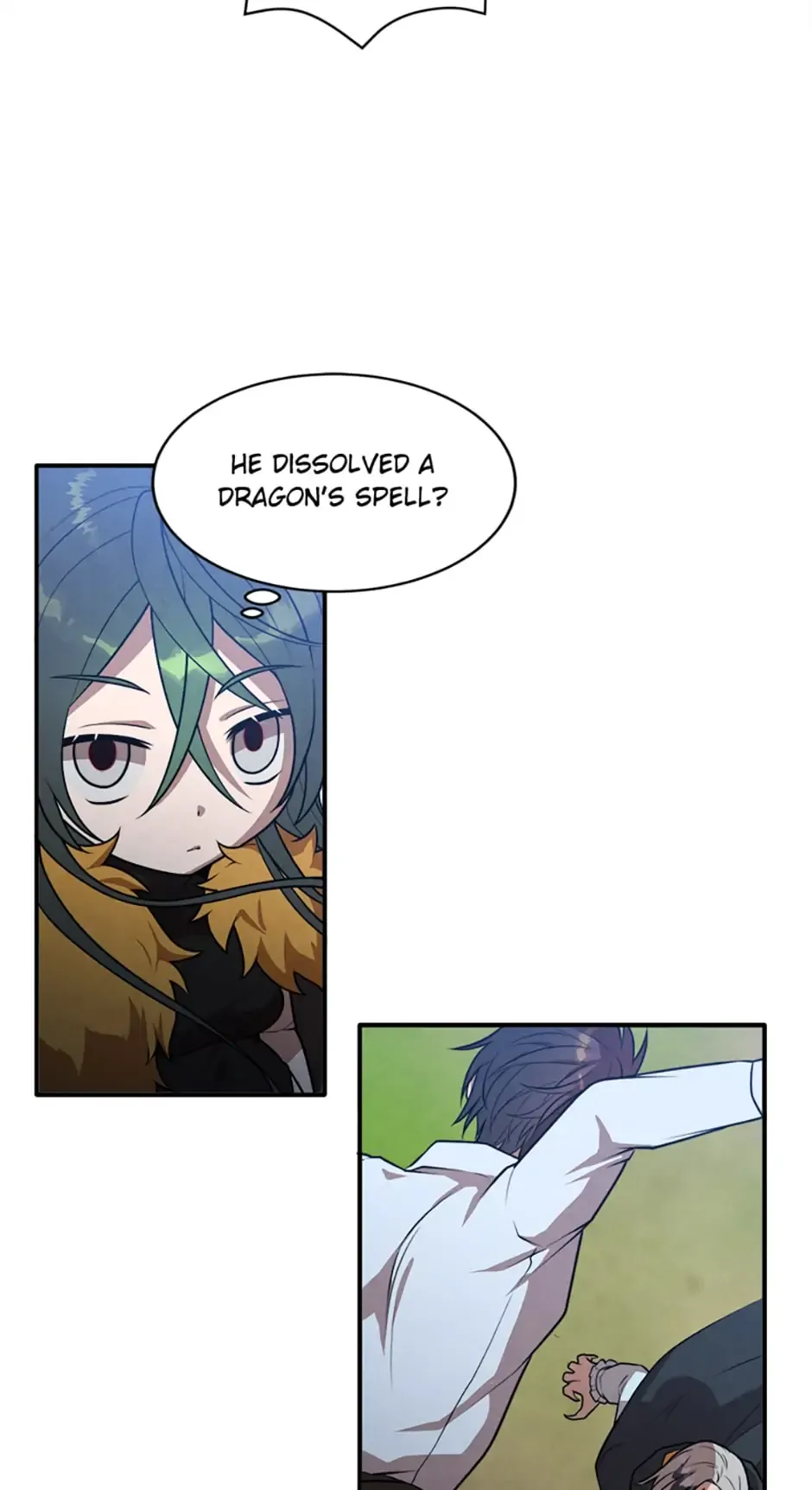 Read Legendary Youngest Son of the Marquis House EN Manga Online