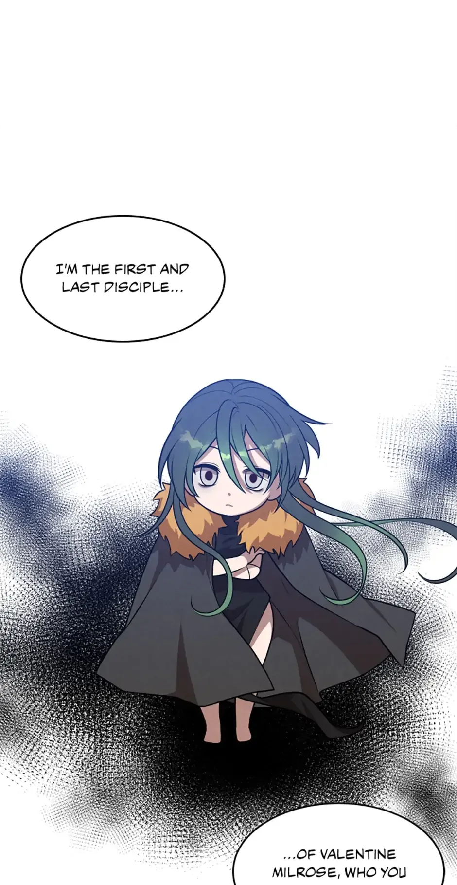 Read Legendary Youngest Son of the Marquis House EN Manga Online