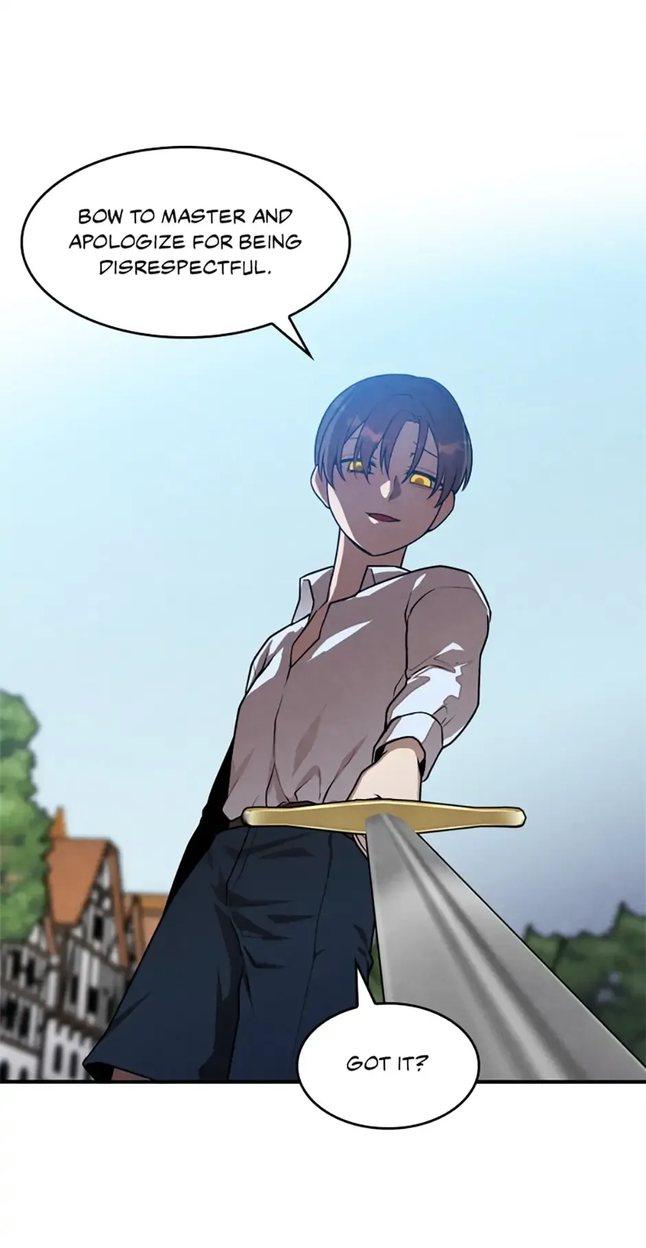 Read Legendary Youngest Son of the Marquis House EN Manga Online