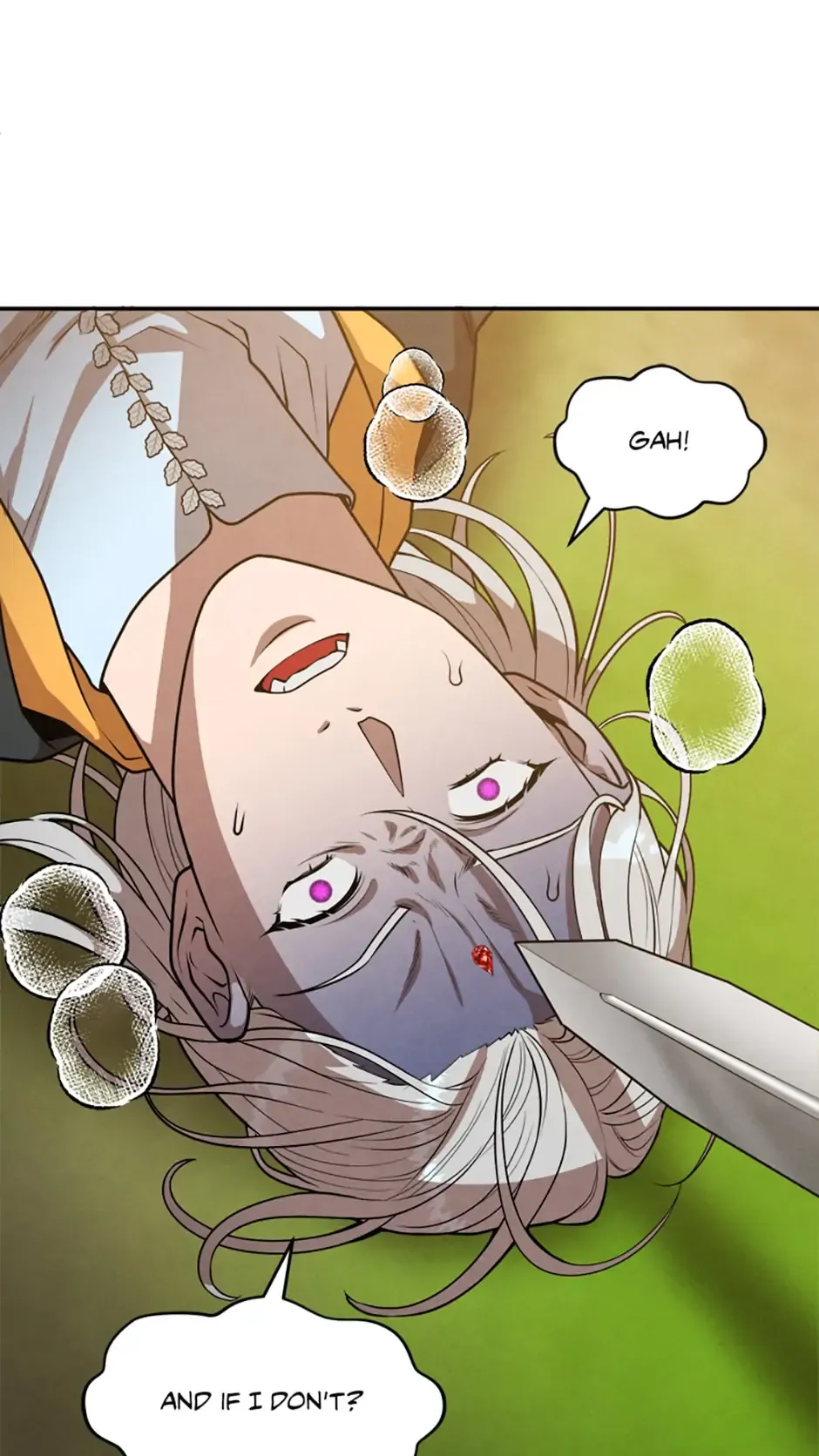 Read Legendary Youngest Son of the Marquis House EN Manga Online