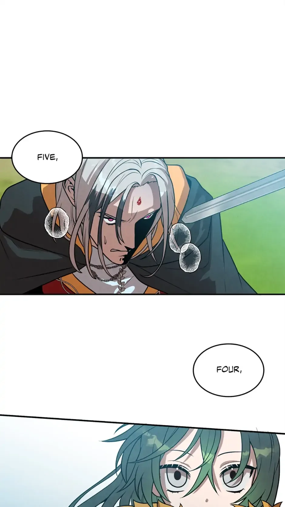 Read Legendary Youngest Son of the Marquis House EN Manga Online