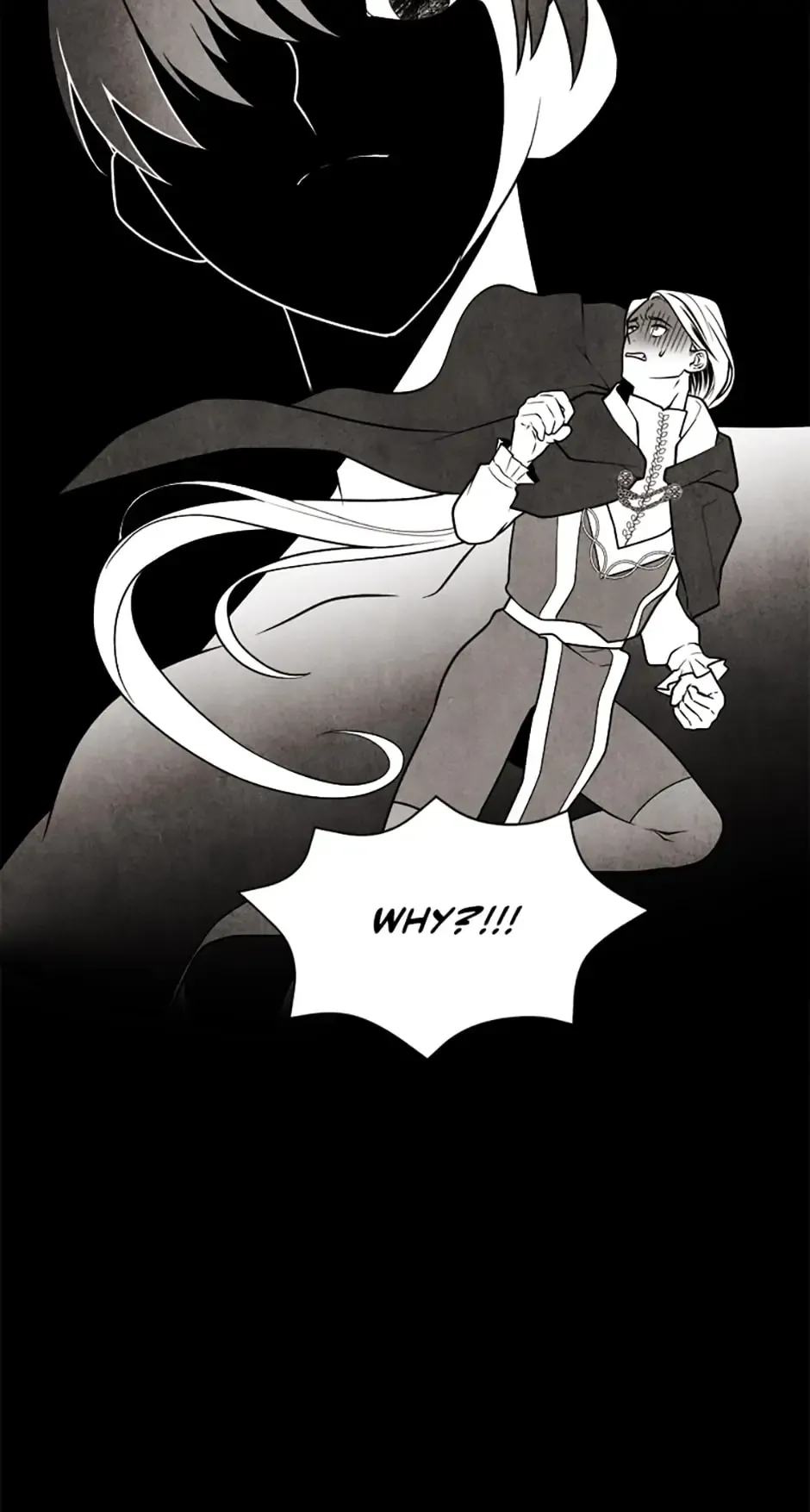 Read Legendary Youngest Son of the Marquis House EN Manga Online