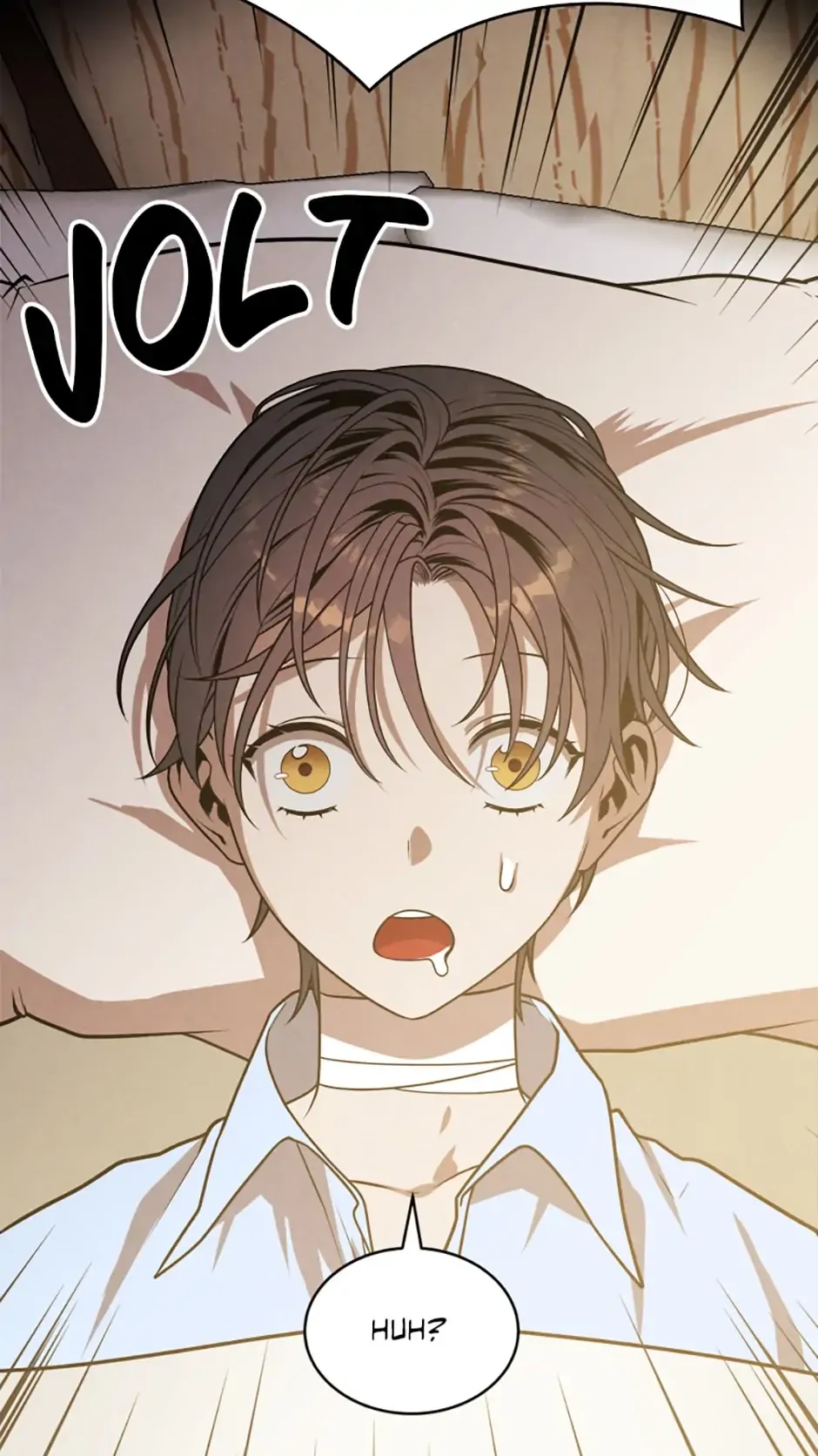 Read Legendary Youngest Son of the Marquis House EN Manga Online