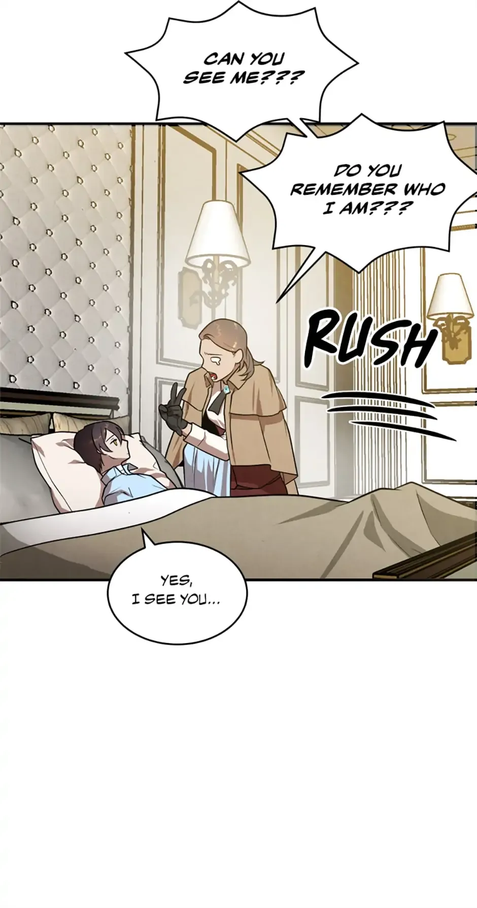 Read Legendary Youngest Son of the Marquis House EN Manga Online