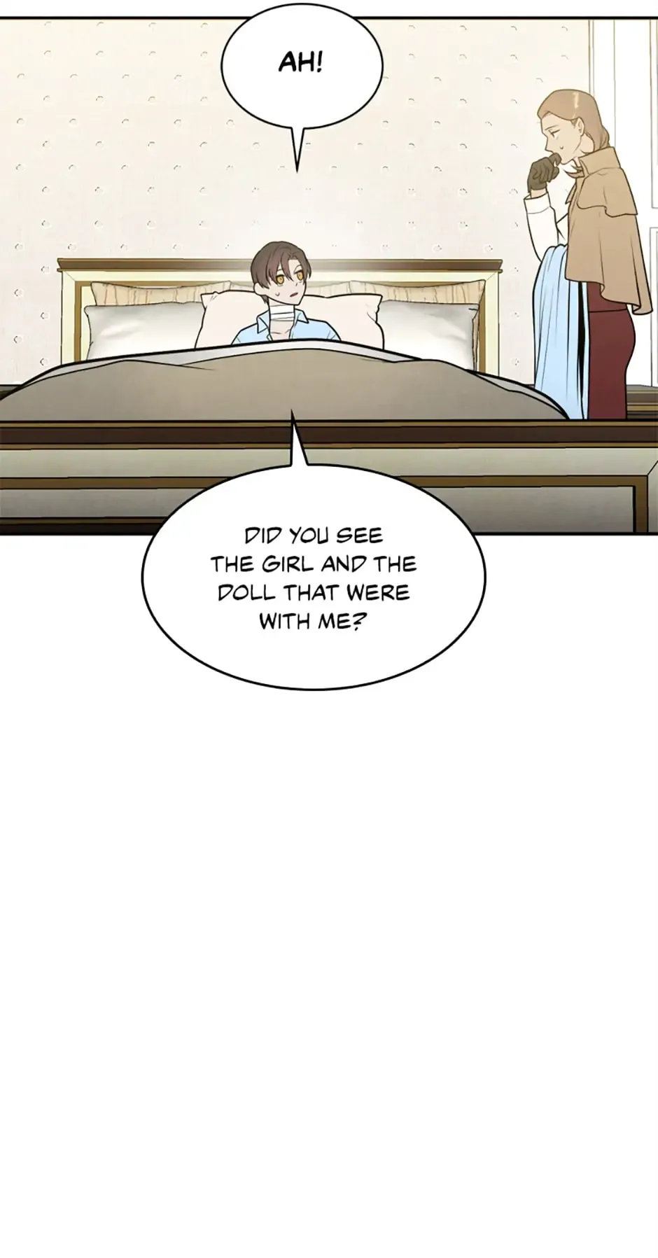Read Legendary Youngest Son of the Marquis House EN Manga Online