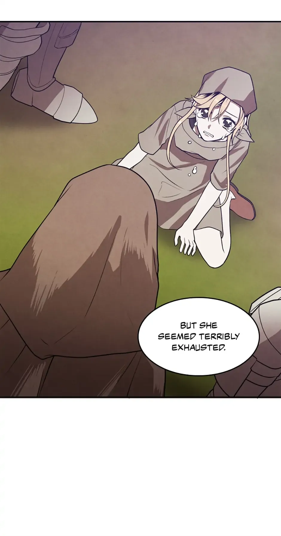 Read Legendary Youngest Son of the Marquis House EN Manga Online