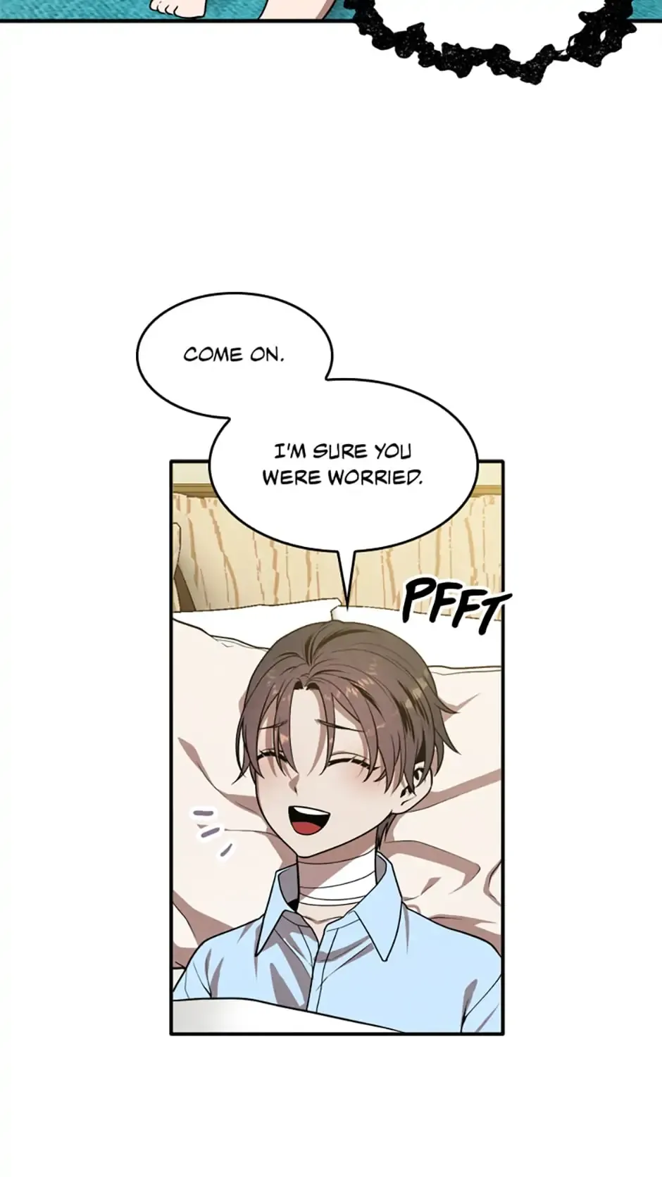 Read Legendary Youngest Son of the Marquis House EN Manga Online