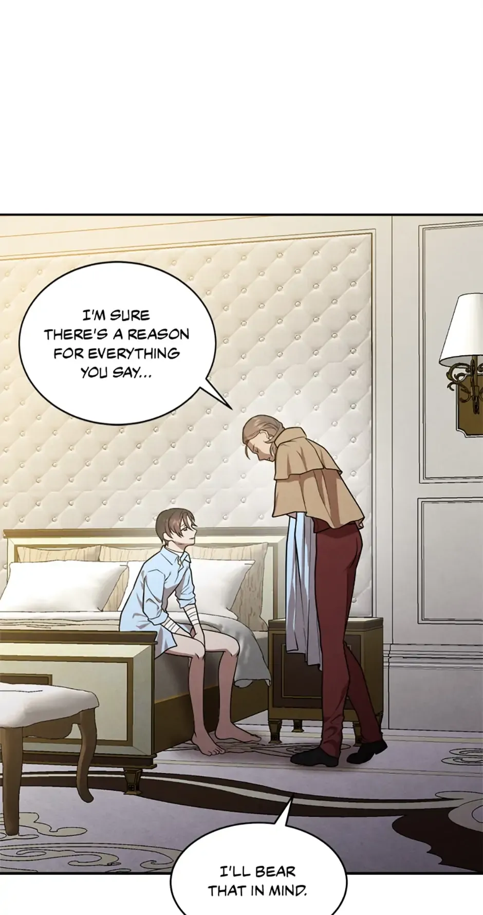 Read Legendary Youngest Son of the Marquis House EN Manga Online
