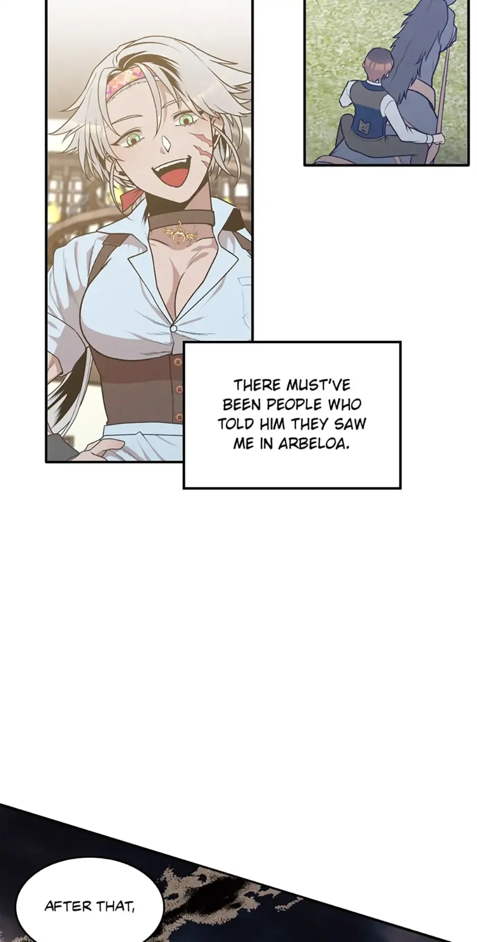 Read Legendary Youngest Son of the Marquis House EN Manga Online