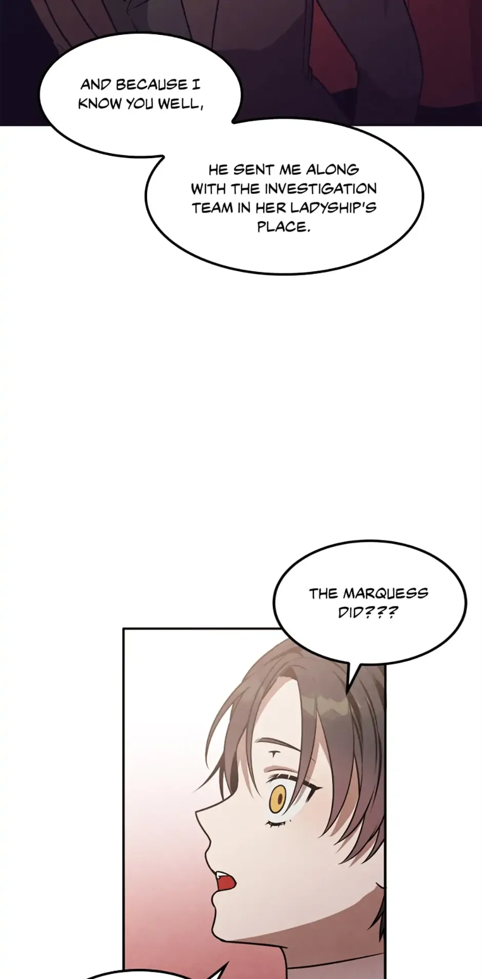 Read Legendary Youngest Son of the Marquis House EN Manga Online