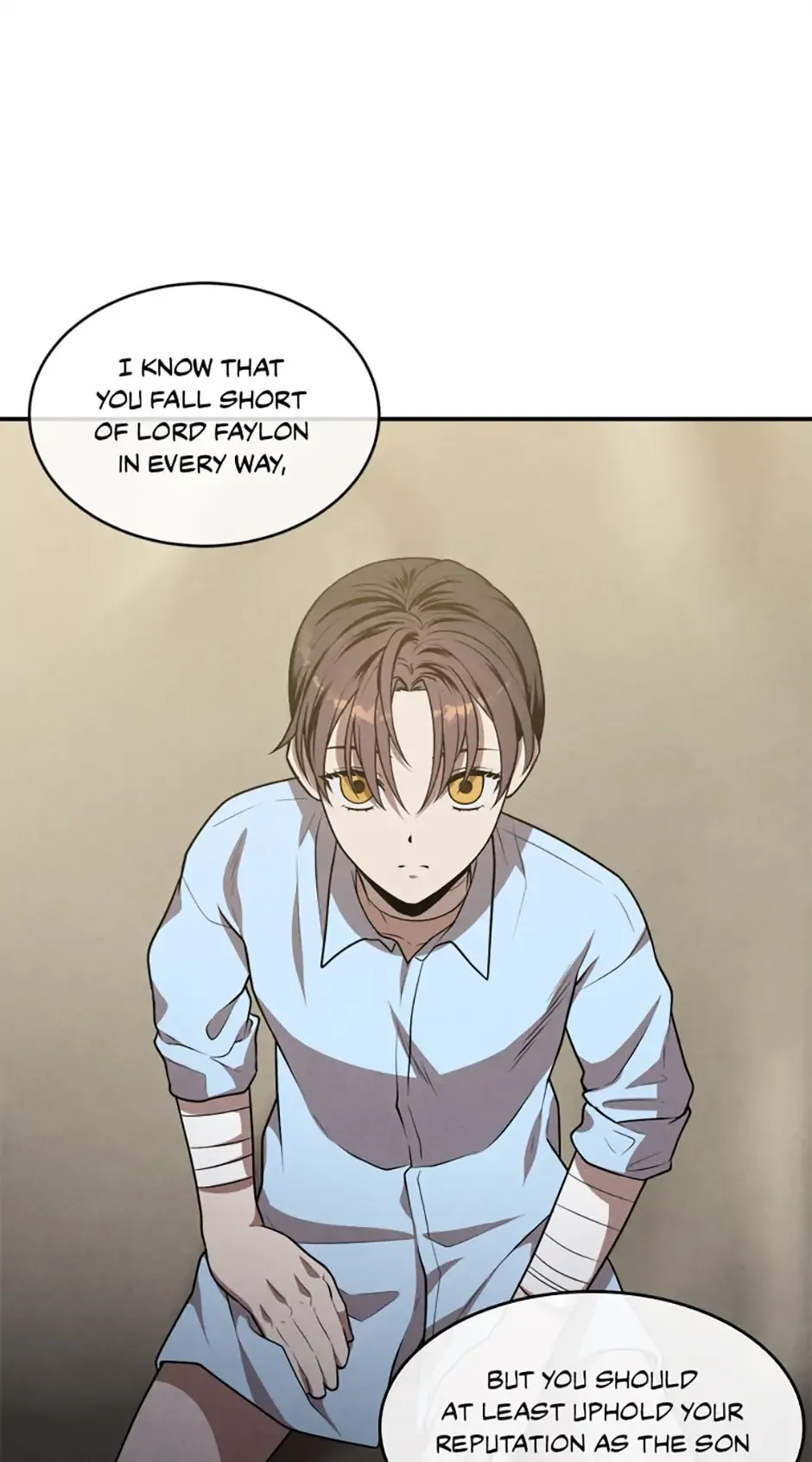 Read Legendary Youngest Son of the Marquis House EN Manga Online