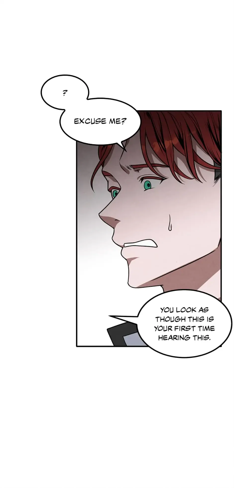 Read Legendary Youngest Son of the Marquis House EN Manga Online