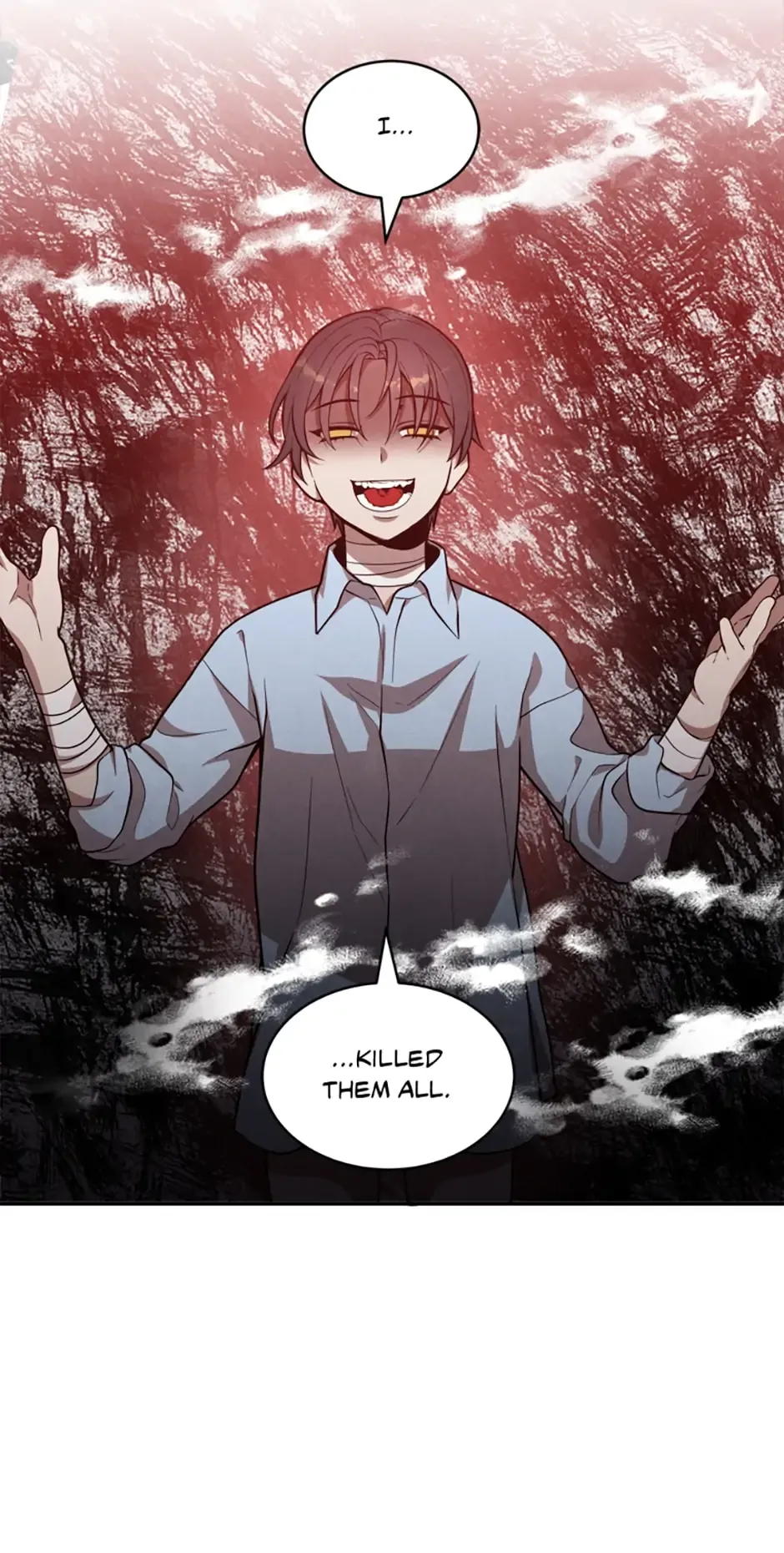 Read Legendary Youngest Son of the Marquis House EN Manga Online