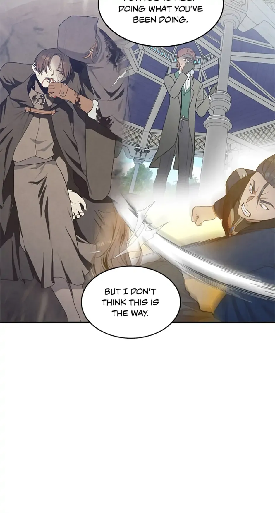 Read Legendary Youngest Son of the Marquis House EN Manga Online