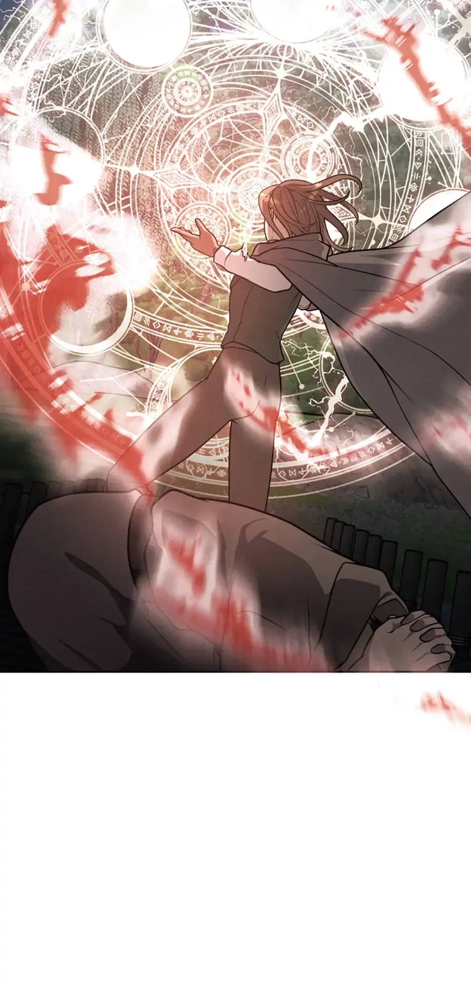 Read Legendary Youngest Son of the Marquis House EN Manga Online