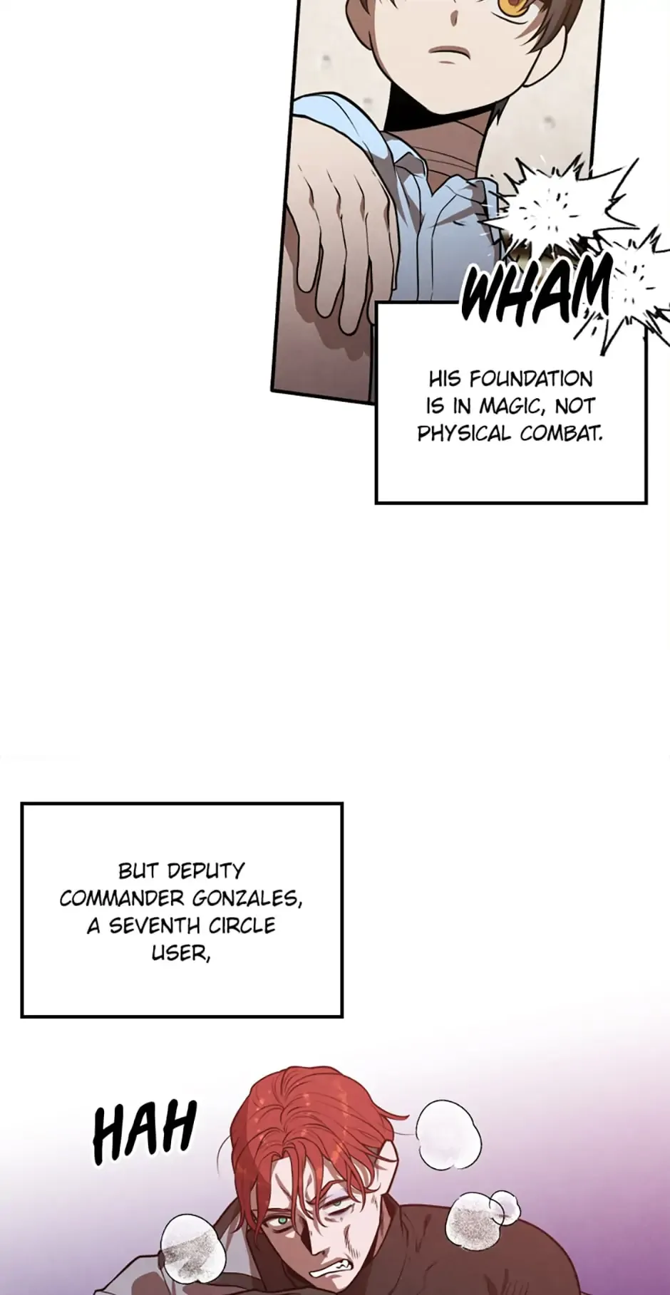 Read Legendary Youngest Son of the Marquis House EN Manga Online