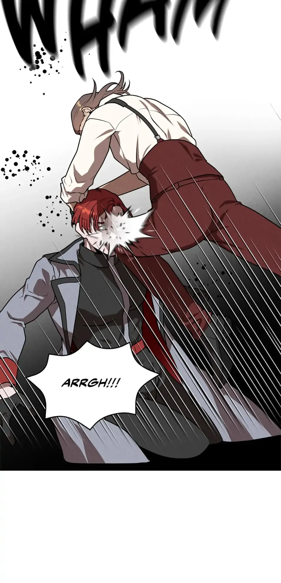 Read Legendary Youngest Son of the Marquis House EN Manga Online