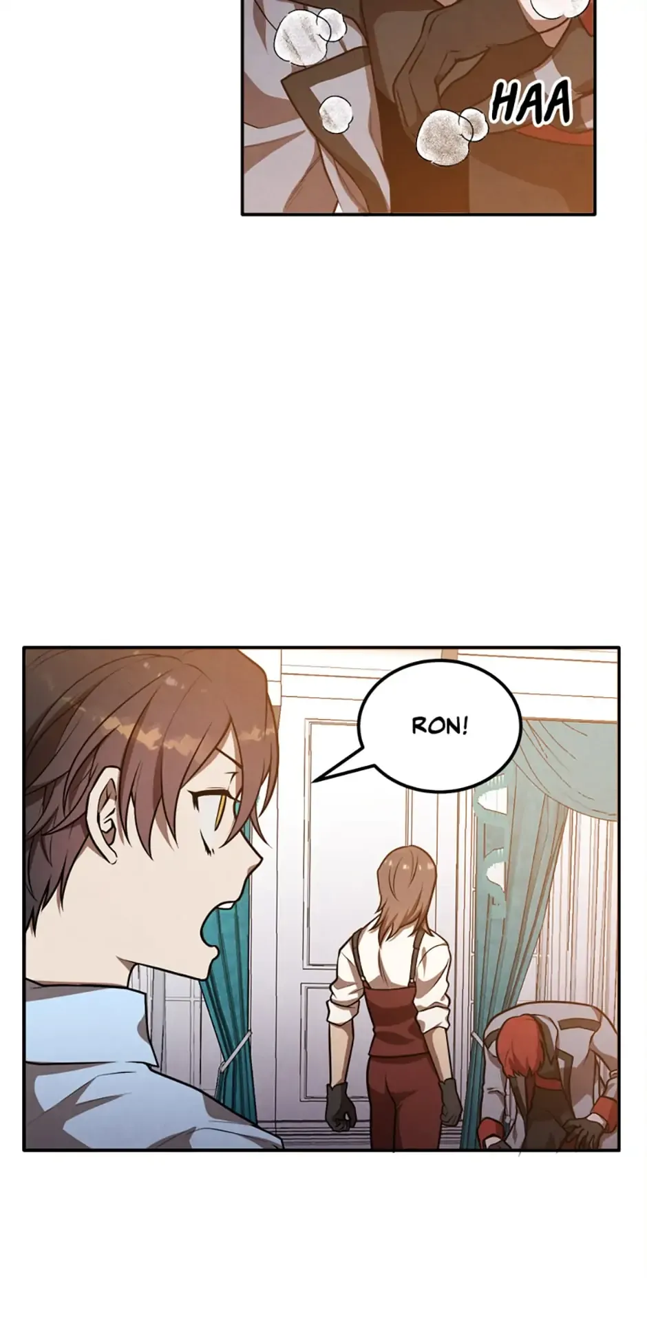 Read Legendary Youngest Son of the Marquis House EN Manga Online