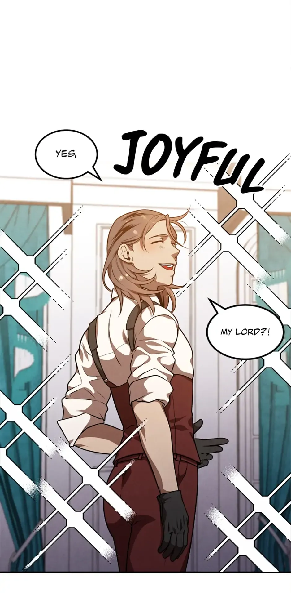 Read Legendary Youngest Son of the Marquis House EN Manga Online