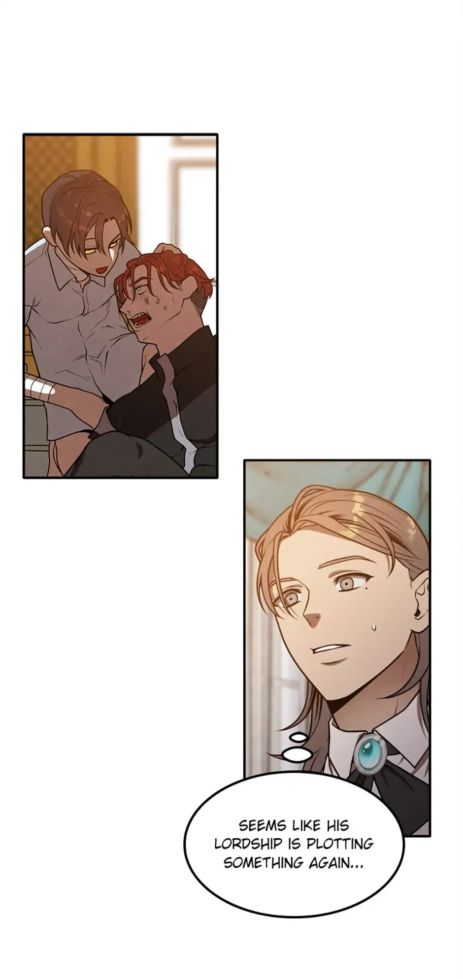 Read Legendary Youngest Son of the Marquis House EN Manga Online