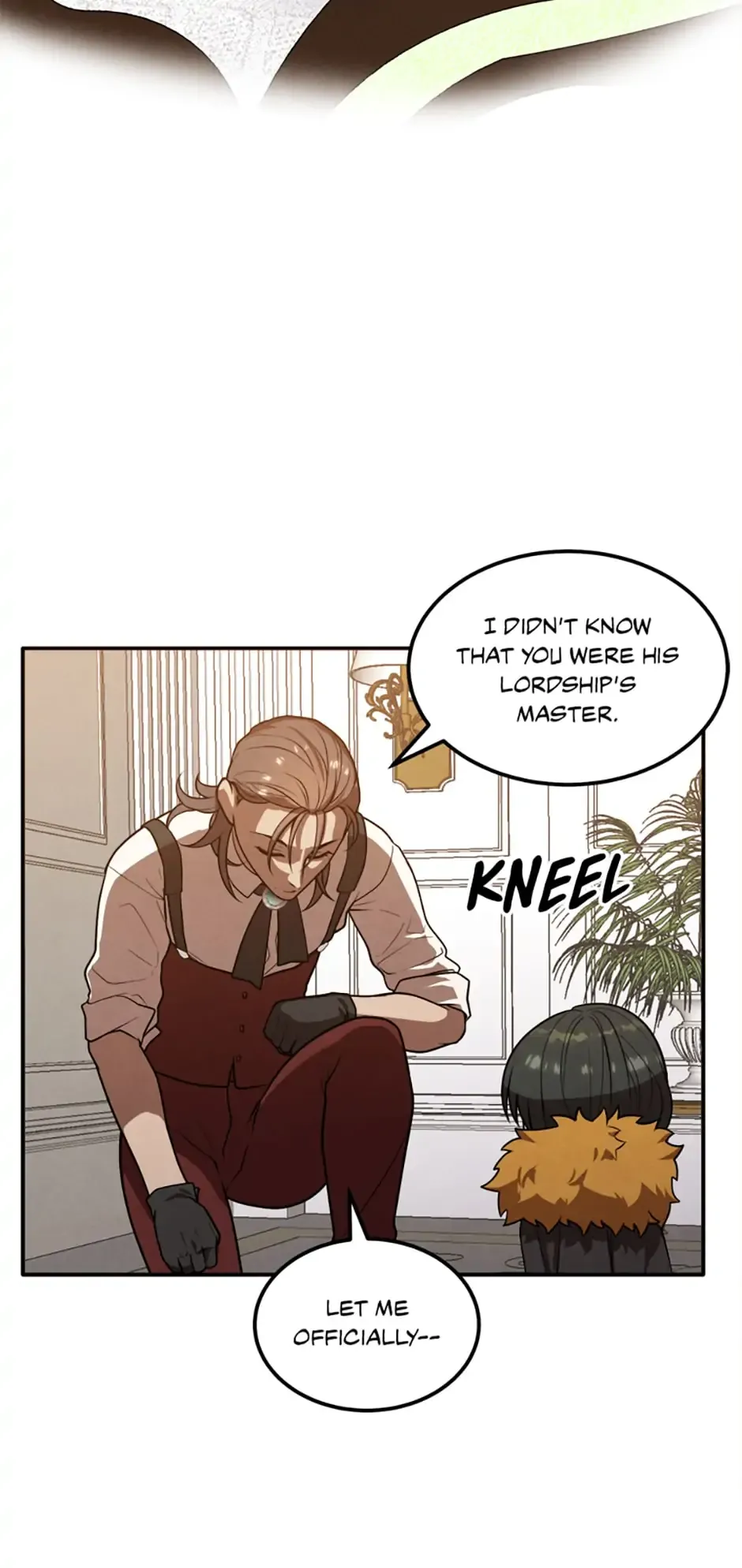 Read Legendary Youngest Son of the Marquis House EN Manga Online