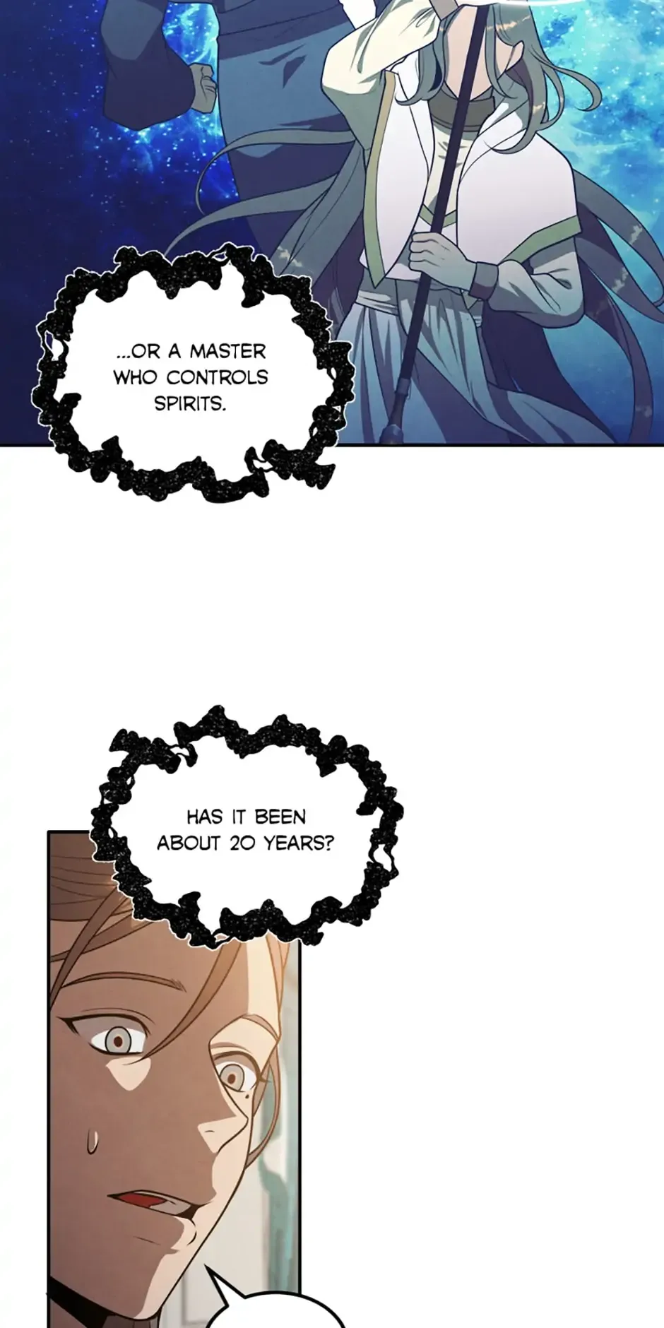 Read Legendary Youngest Son of the Marquis House EN Manga Online
