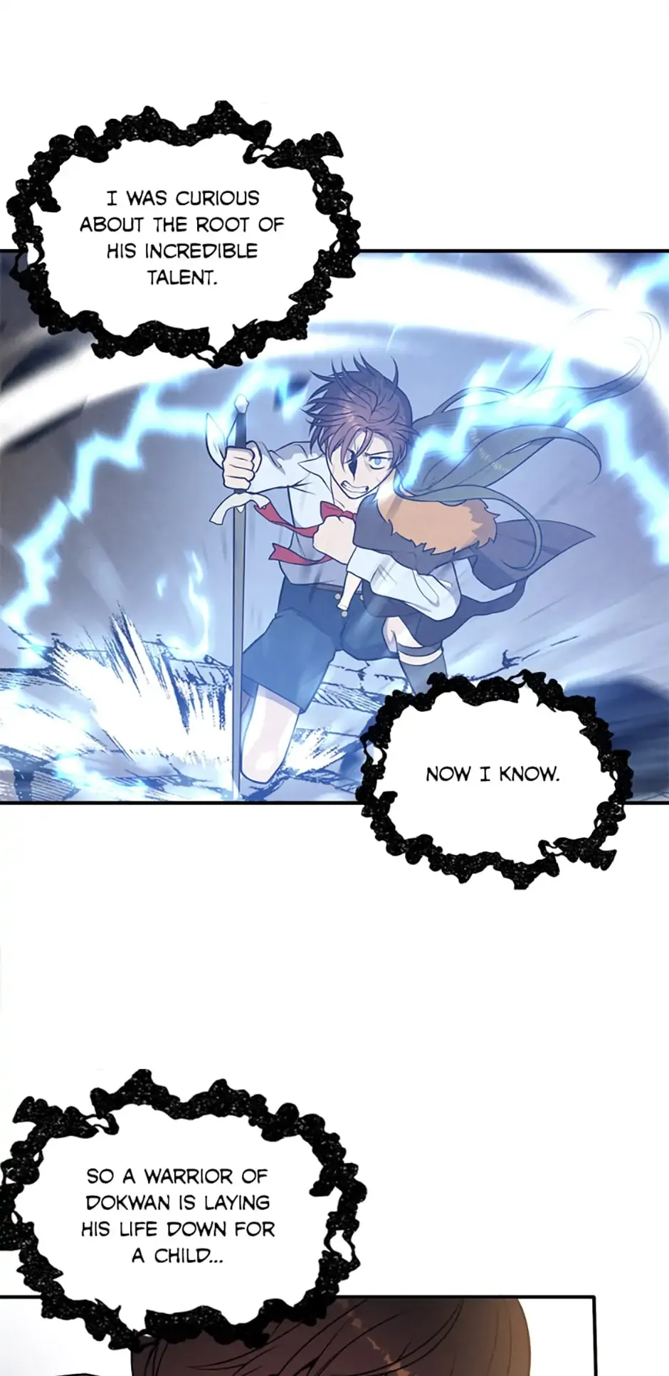 Read Legendary Youngest Son of the Marquis House EN Manga Online
