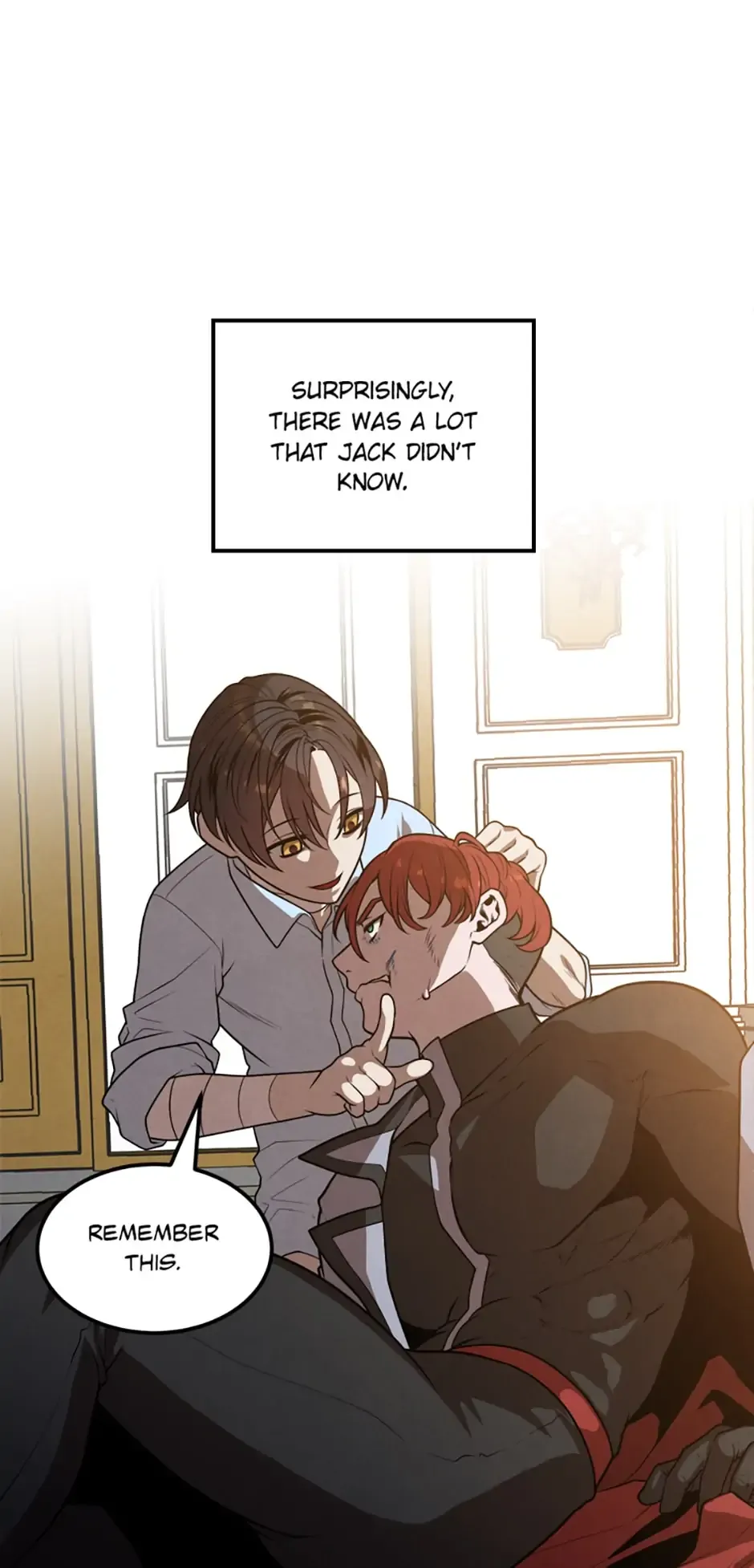 Read Legendary Youngest Son of the Marquis House EN Manga Online