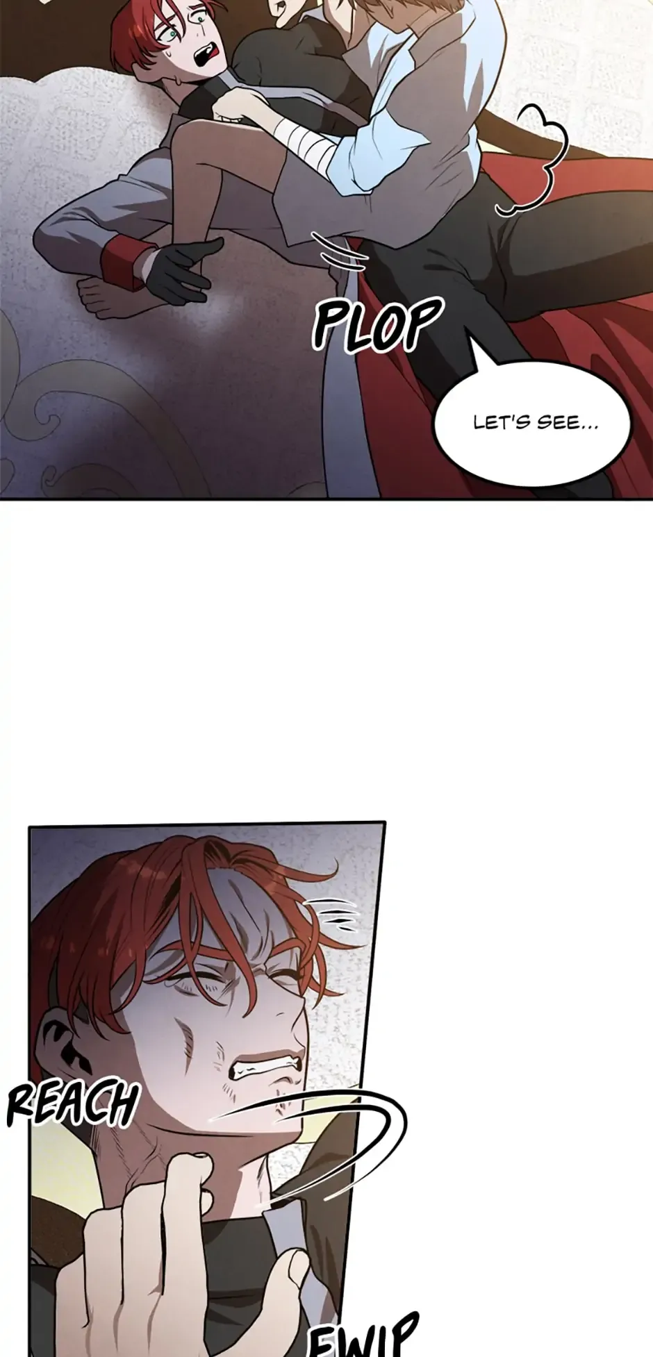 Read Legendary Youngest Son of the Marquis House EN Manga Online