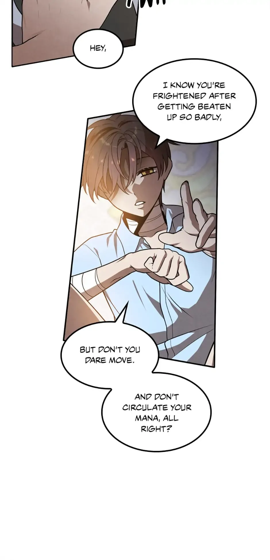 Read Legendary Youngest Son of the Marquis House EN Manga Online