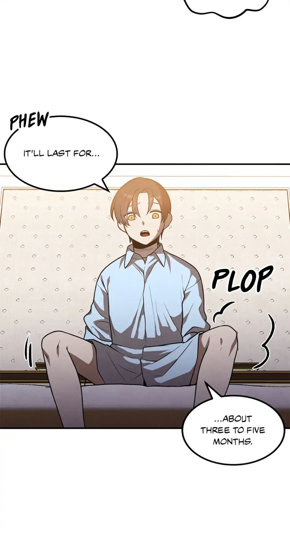 Read Legendary Youngest Son of the Marquis House EN Manga Online