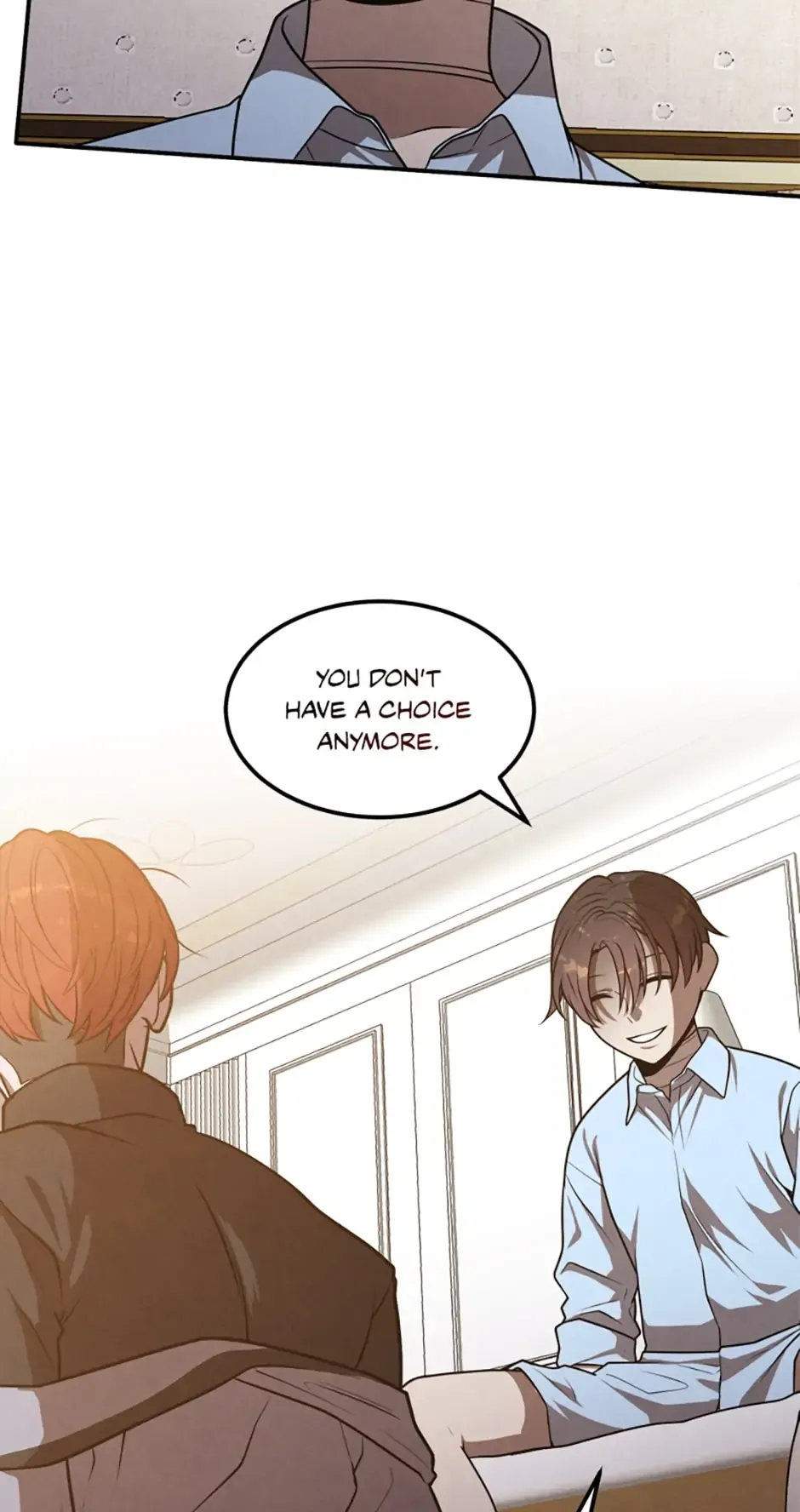 Read Legendary Youngest Son of the Marquis House EN Manga Online