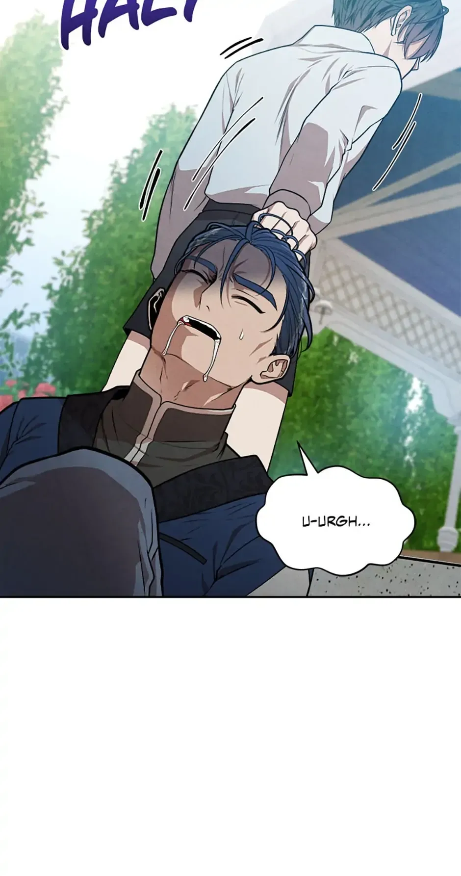 Read Legendary Youngest Son of the Marquis House EN Manga Online