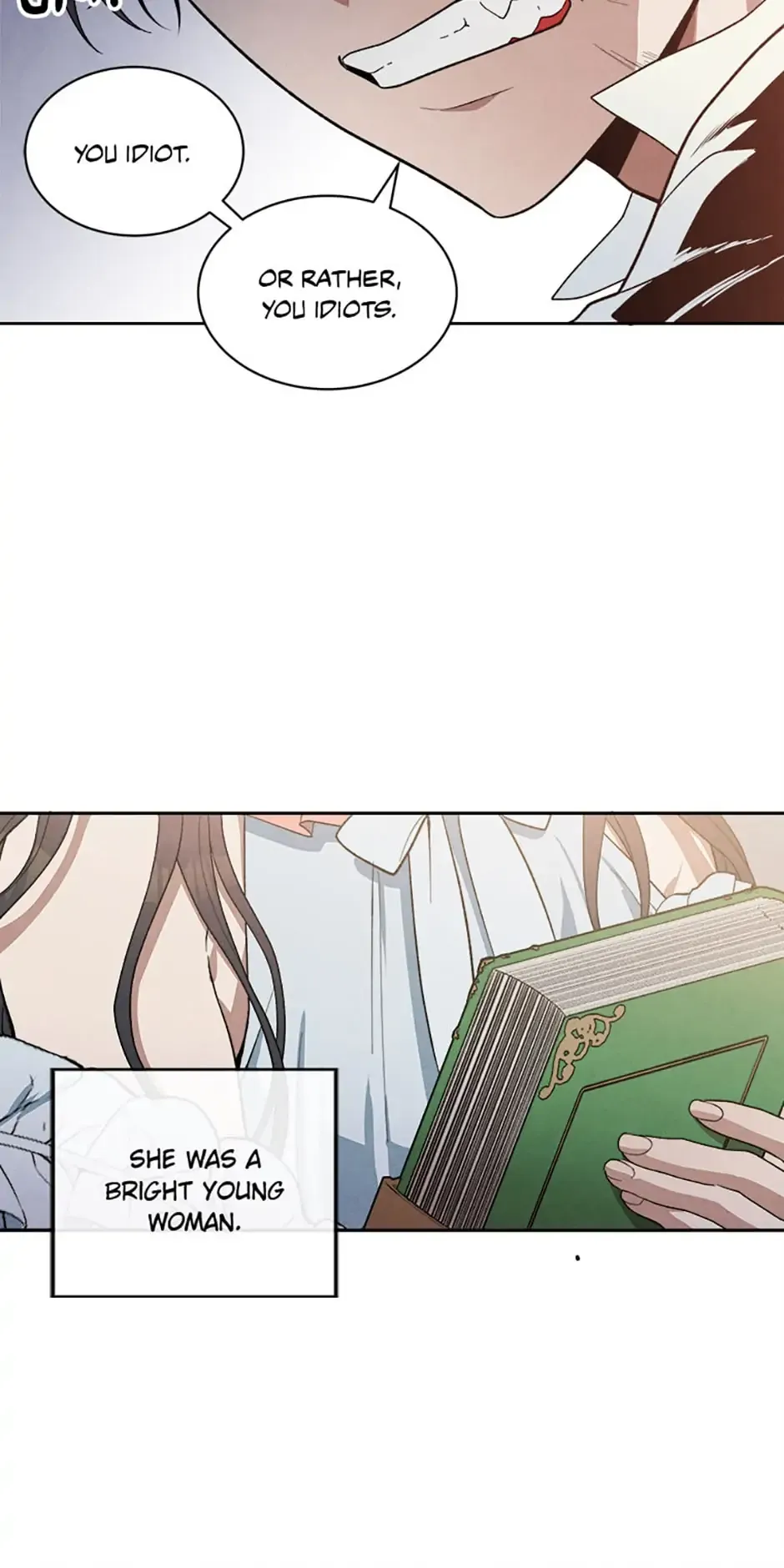 Read Legendary Youngest Son of the Marquis House EN Manga Online