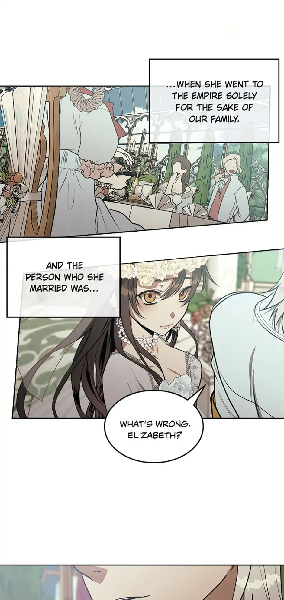 Read Legendary Youngest Son of the Marquis House EN Manga Online