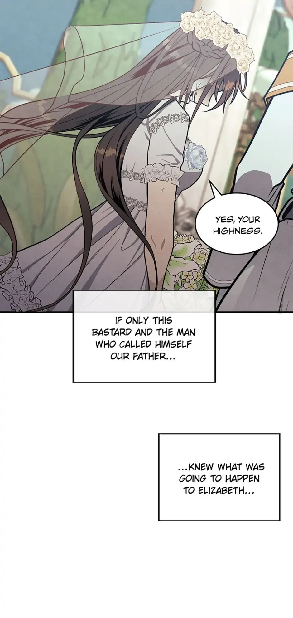 Read Legendary Youngest Son of the Marquis House EN Manga Online