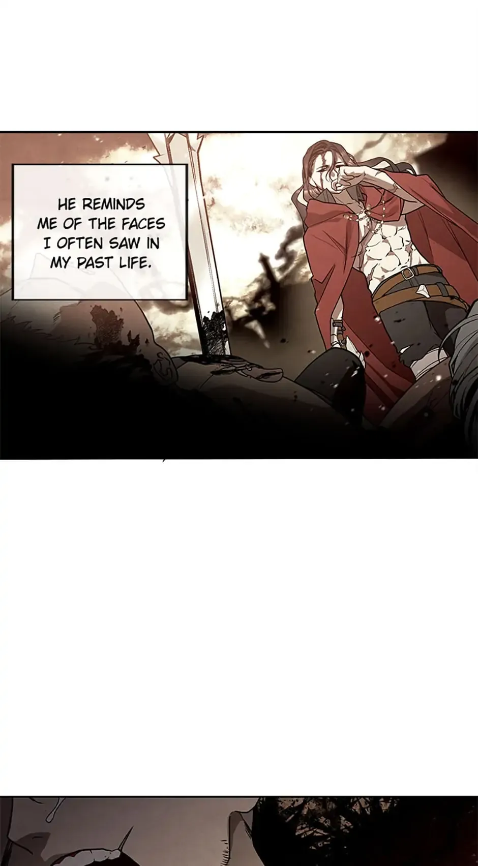 Read Legendary Youngest Son of the Marquis House EN Manga Online