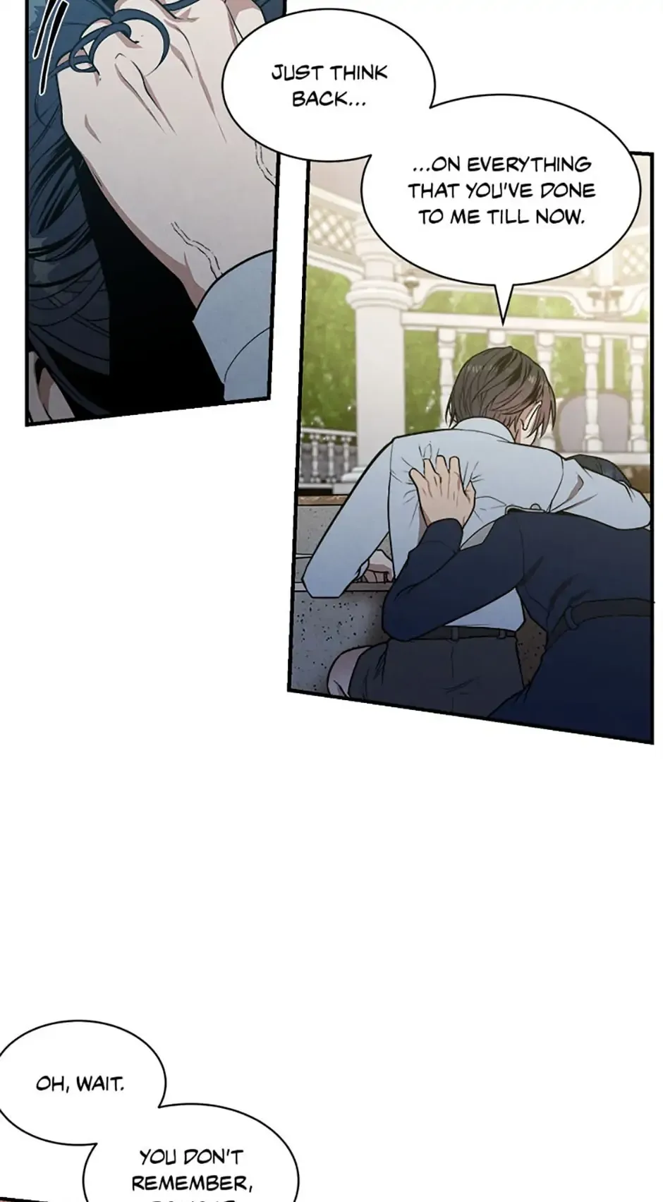 Read Legendary Youngest Son of the Marquis House EN Manga Online