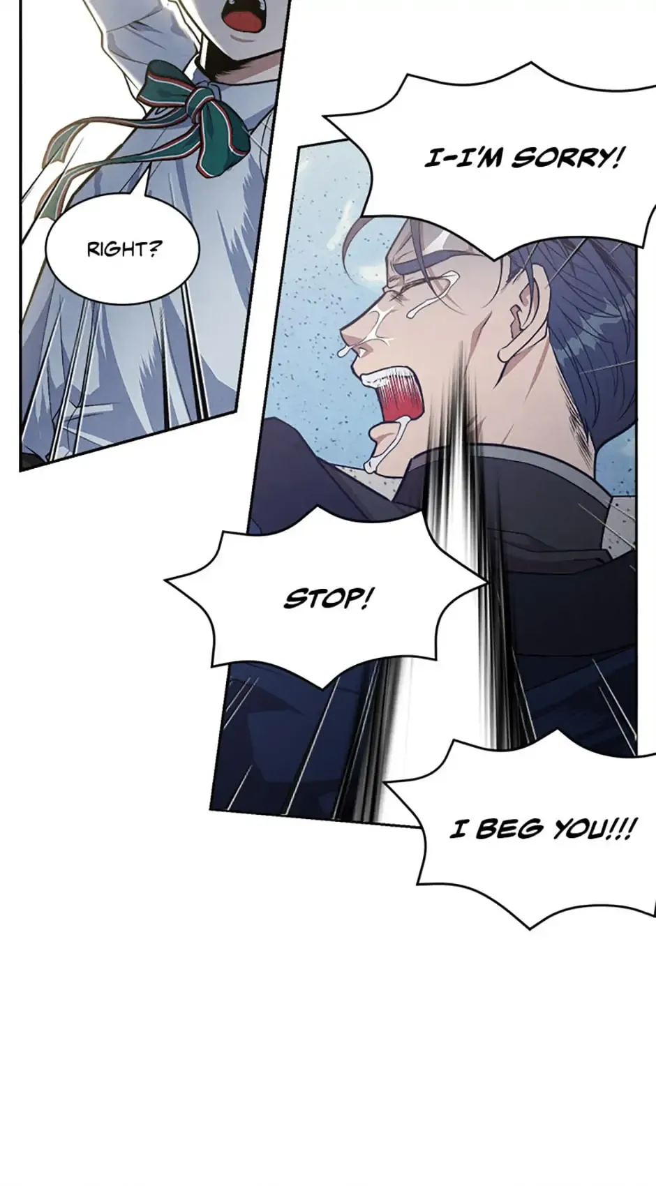 Read Legendary Youngest Son of the Marquis House EN Manga Online