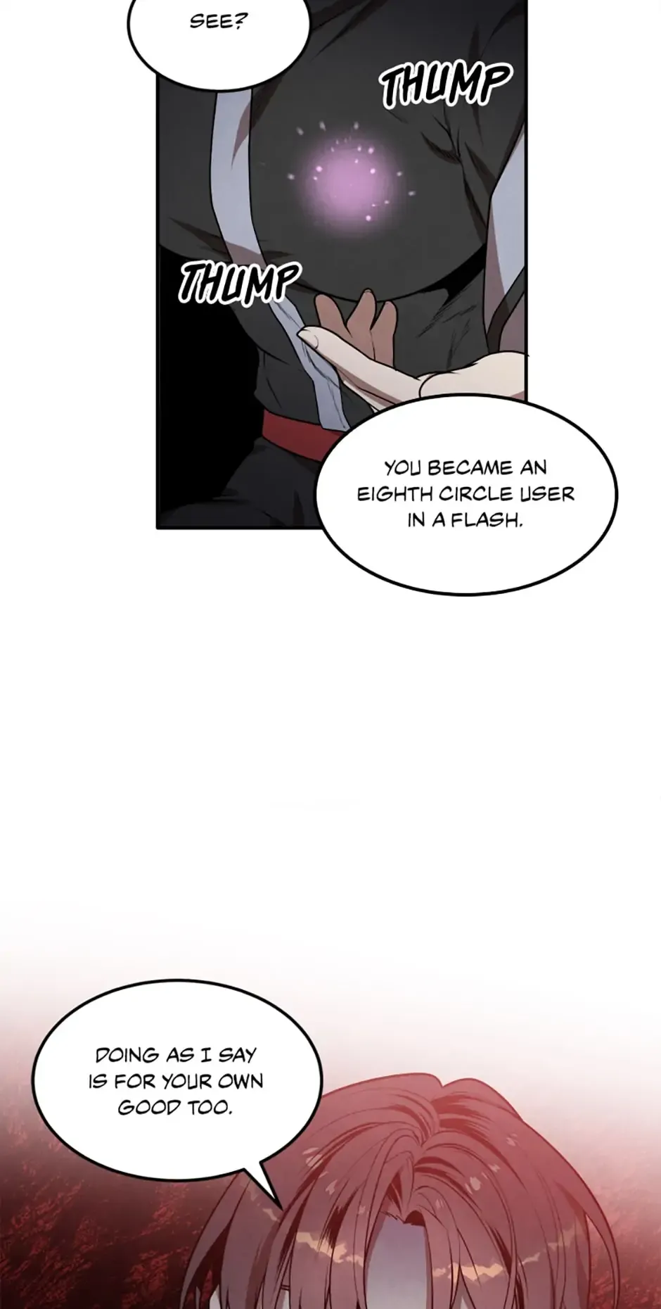 Read Legendary Youngest Son of the Marquis House EN Manga Online